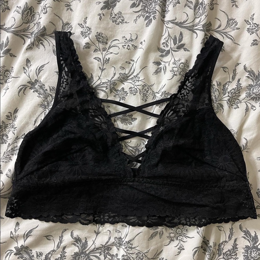 Victoria’s Secret bralette